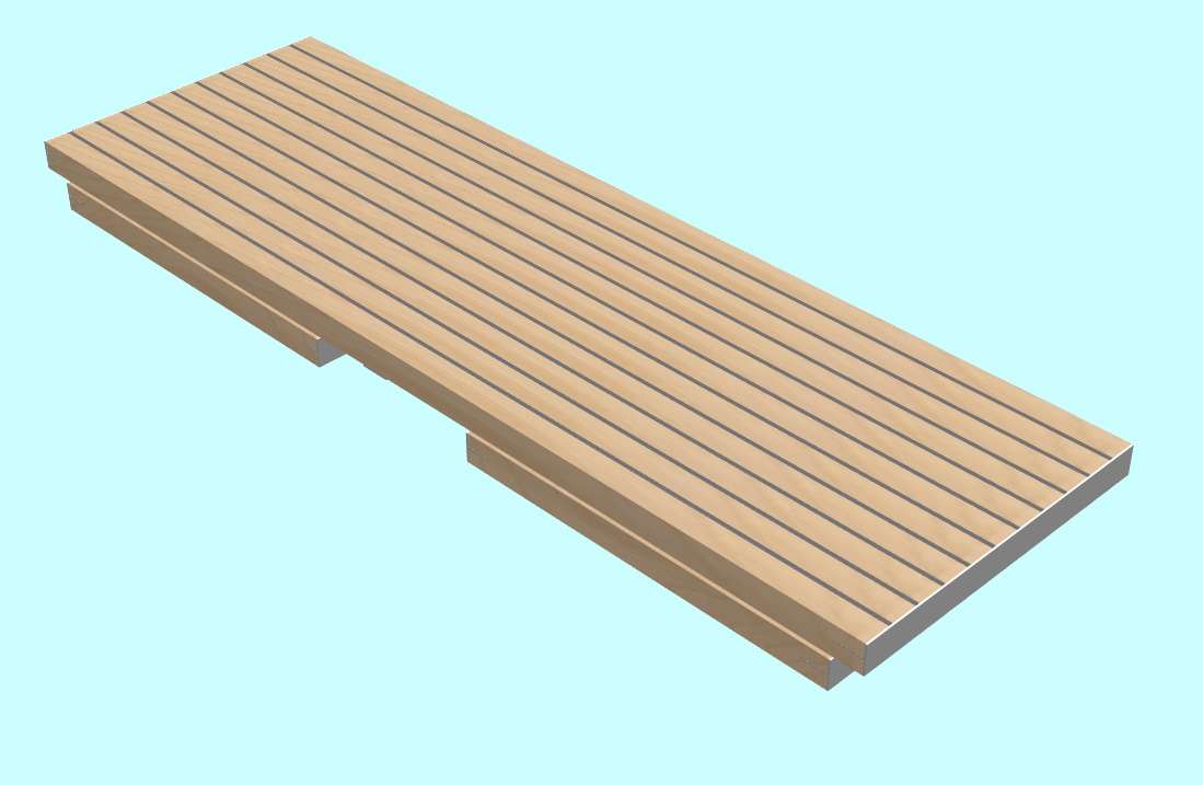 Möbeldesign – Innenarchitektur Design Foto-/Videoproduktion